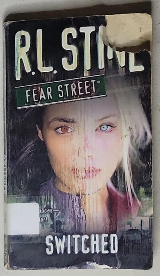 Switched: Fear Street
