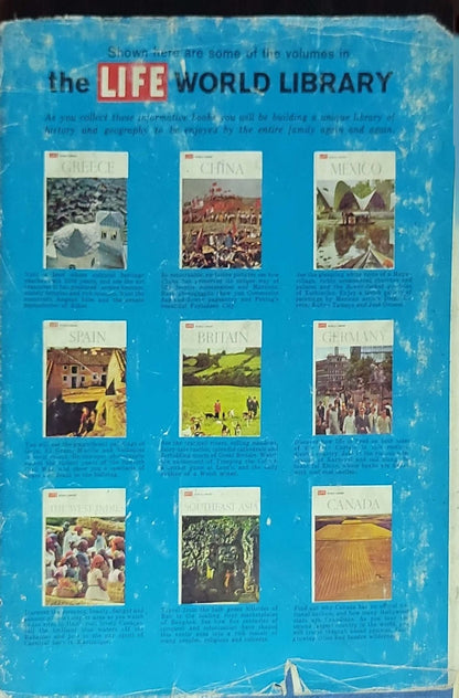 Switzerland: Life World Library
