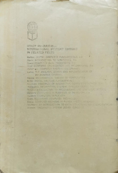 systems programming By John J. Donovan