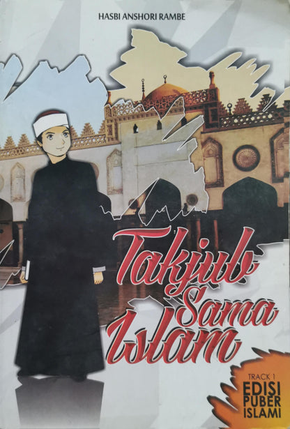 Takjilb Sama Islam By Hasbi Anshori Rambe