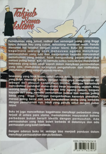 Takjilb Sama Islam By Hasbi Anshori Rambe