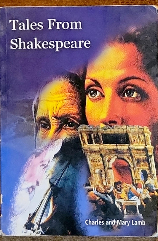 Tales From Shakespeare