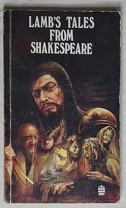 Tales from Shakespeare