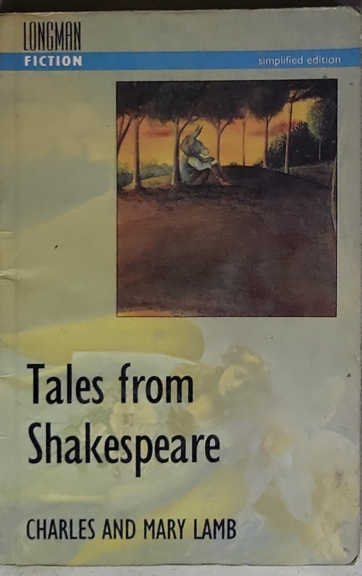 Tales from Shakespeare