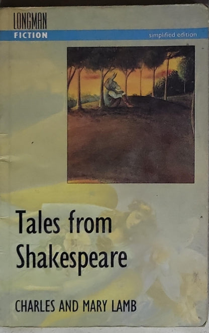 Tales from Shakespeare