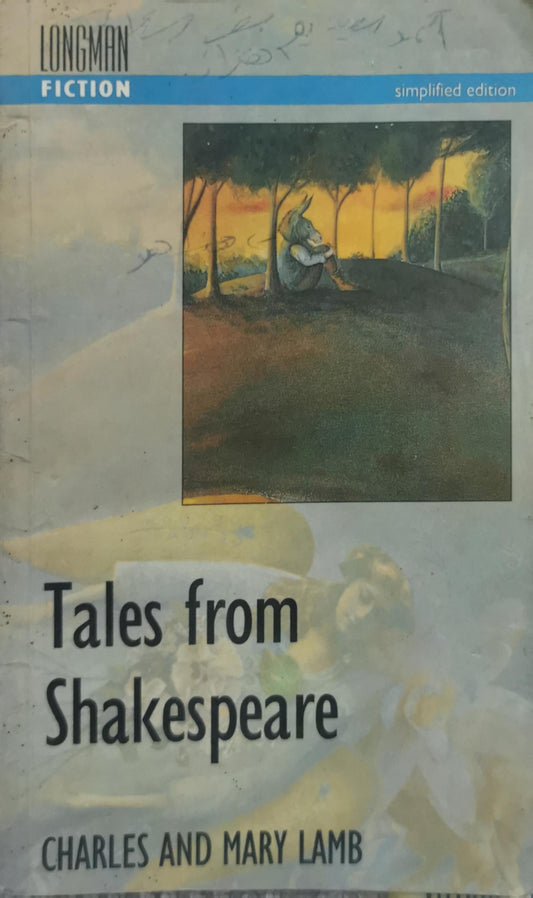 Tales from Shakespeare By Charles Lamb and Mary Lamb