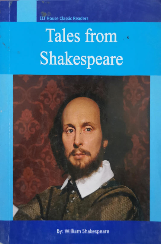 Tales from Shakespeare By William Shakespeare