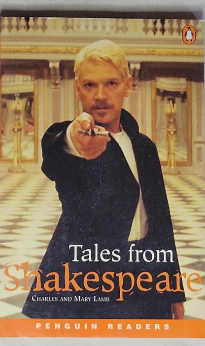 Tales from Shakespeare: Charles and Mary Lamb