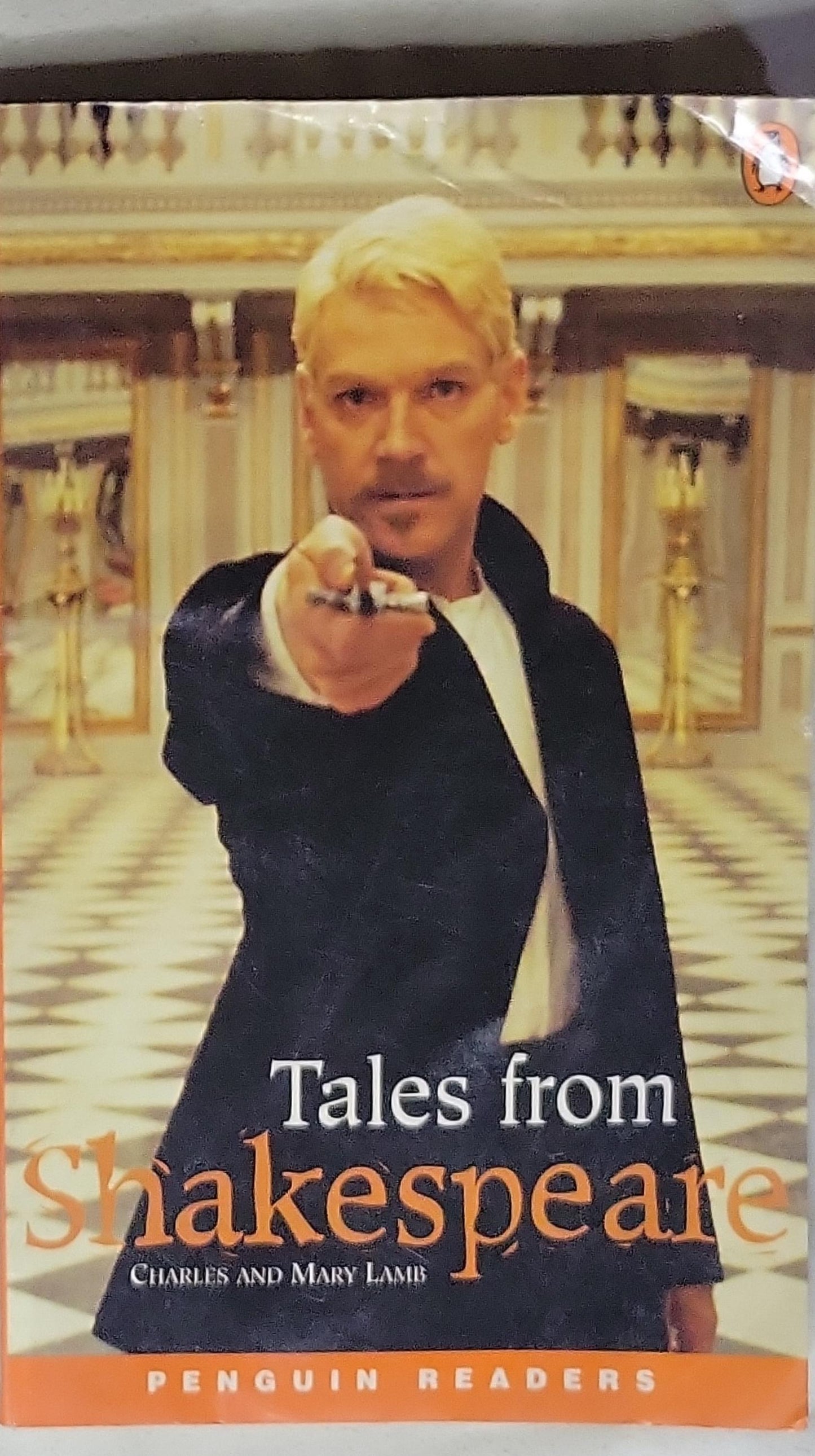 Tales from Shakespeare: Charles and Mary Lamb