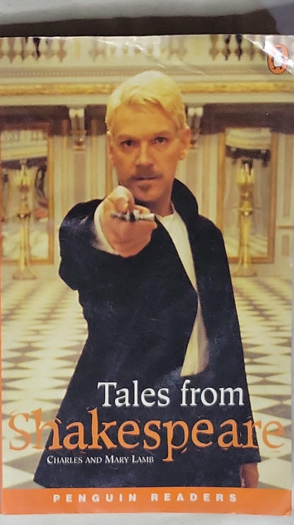 Tales from Shakespeare: Charles and Mary Lamb