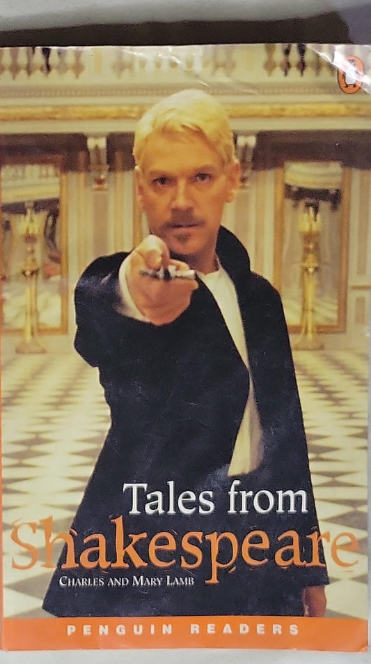 Tales from Shakespeare: Charles and Mary Lamb
