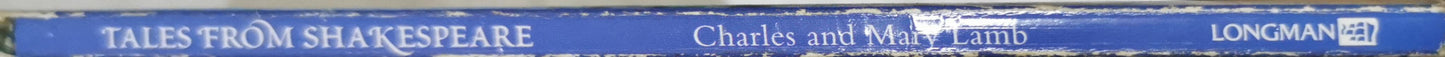 Tales from Shakespeare: Charles and Mary Lamb By Charles Lamb and Mary Lamb