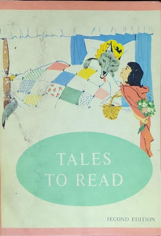 Tales to Read: Gateways to Reading Treasures / Co-Basal Literary Readers, 2nd Edition