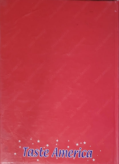 Taste America: American Recipes, Food Suppliers, Restaurants & Services
