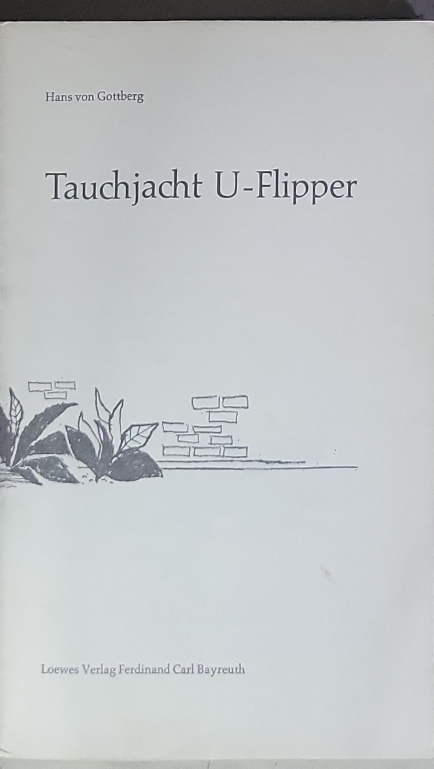 Tauchjacht U-Flipper