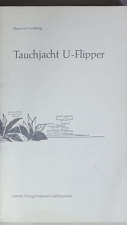 Tauchjacht U-Flipper