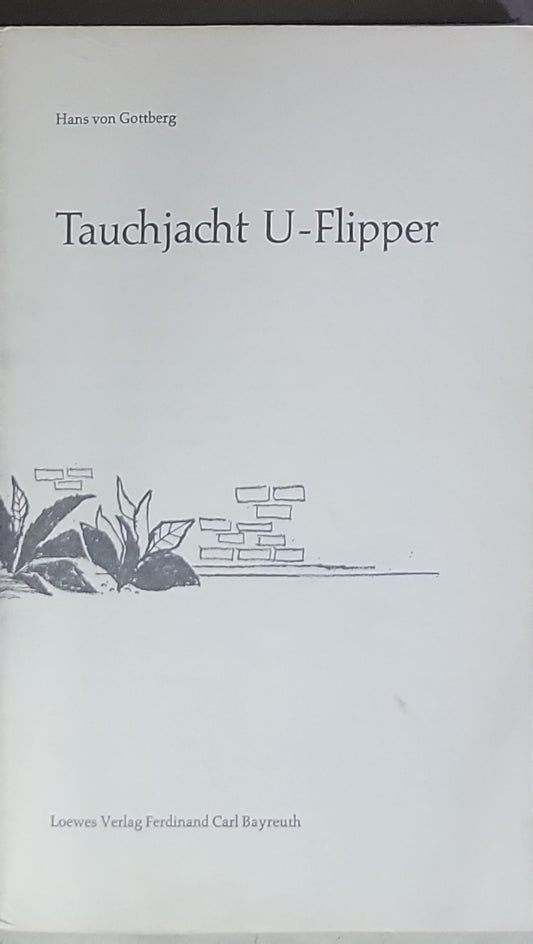 Tauchjacht U-Flipper