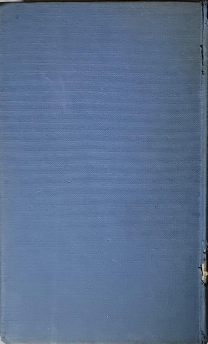 Teach Yourself Physics By W. Railston, M.Sc., Ph.D., F.Inst.P.