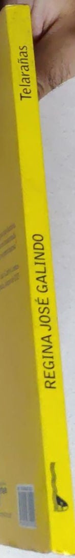 Telarañas