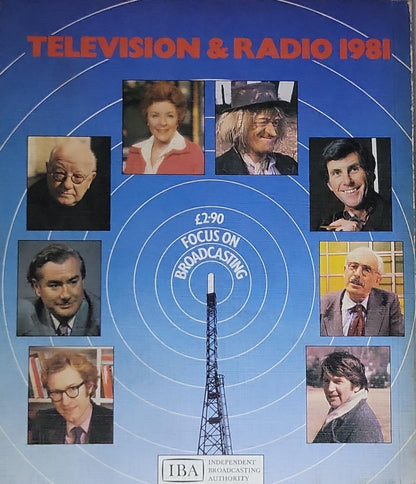 Television and Radio 1981