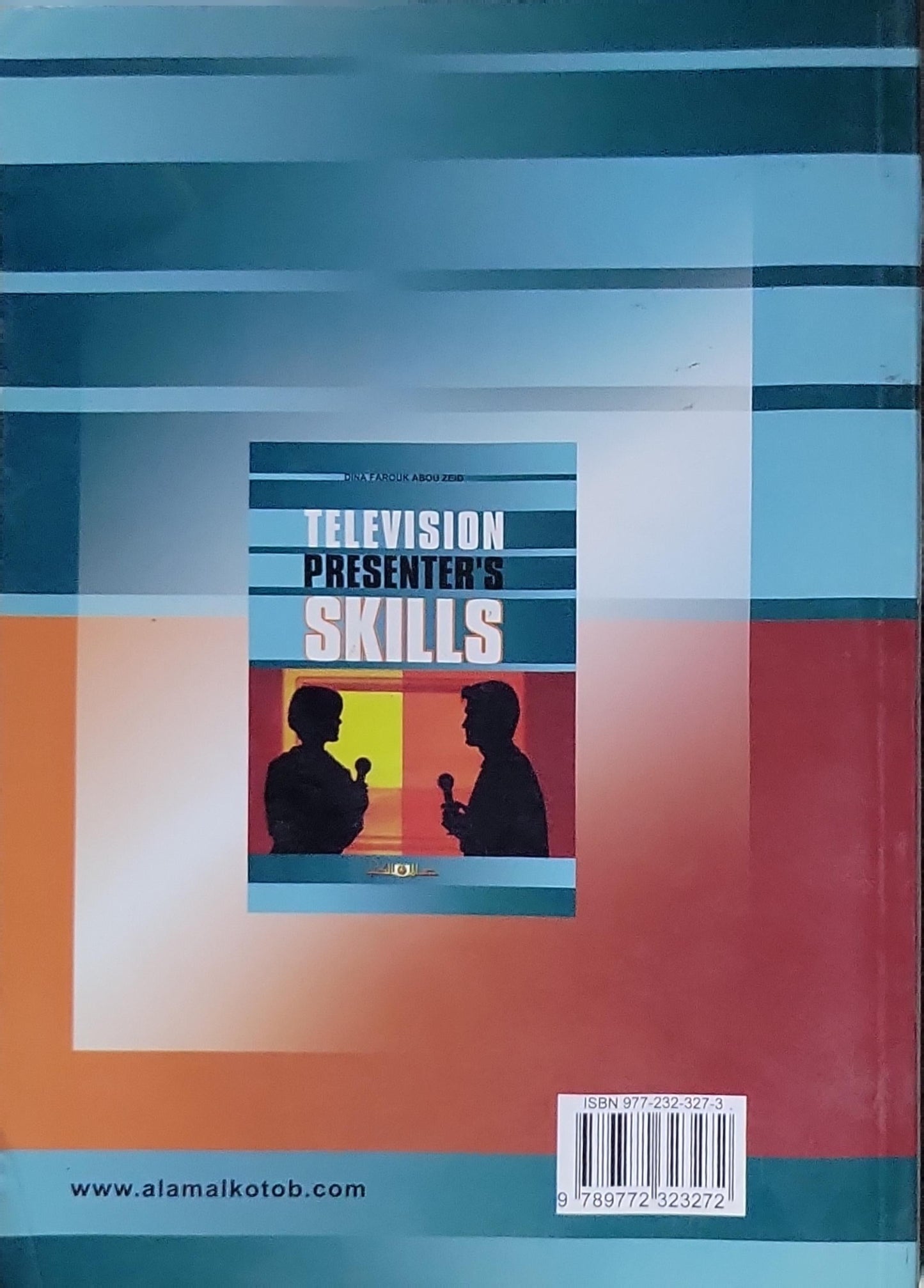 Television Presenter's Skills