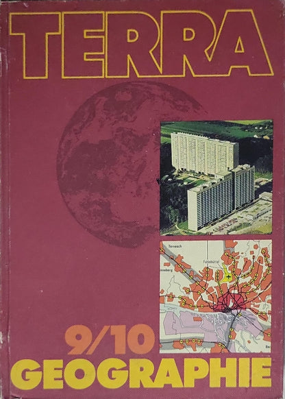 Terra Geographie: 9/10 Geographie