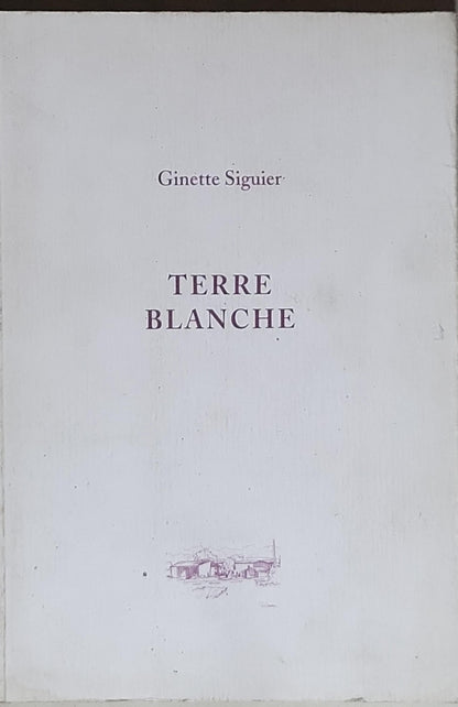 Terre Blanche: Autobiographie