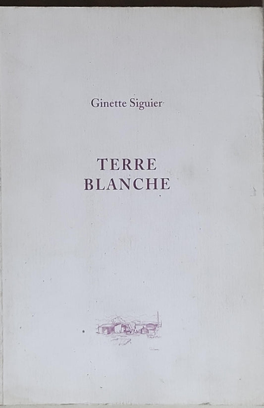 Terre Blanche: Autobiographie