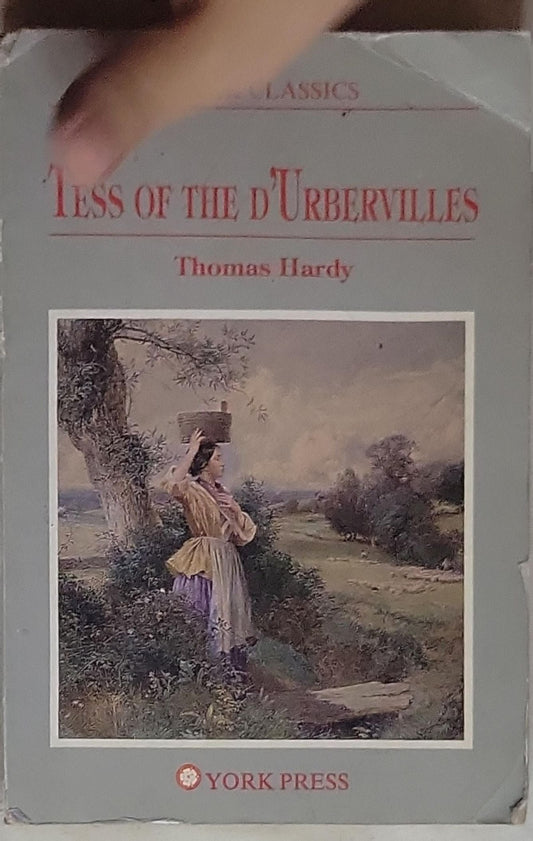 Tess of the d'Urbervilles