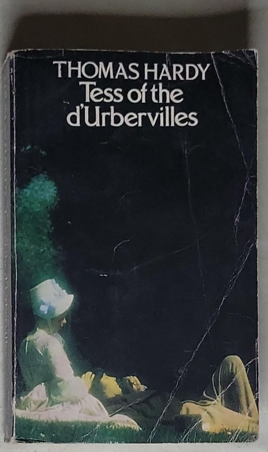 Tess of the d'Urbervilles: (The New Wessex Edition)