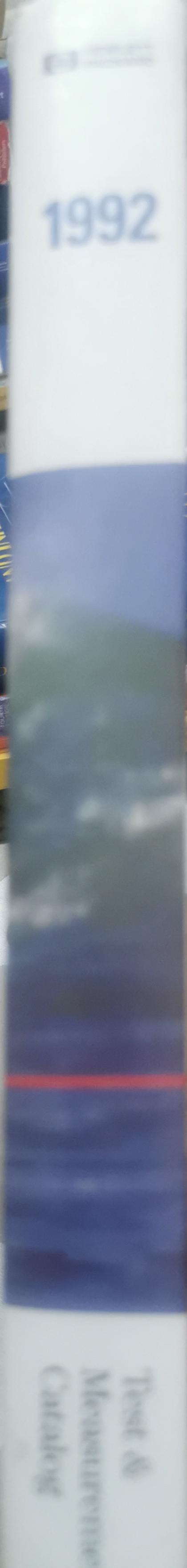 Test & Measurement Catalog By Hewlett-Packard