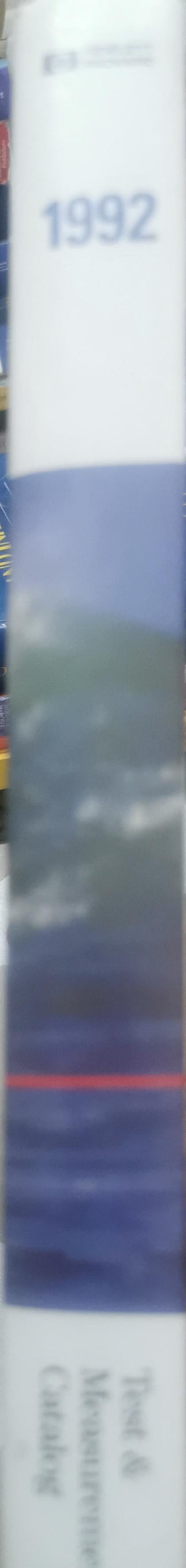 Test & Measurement Catalog By Hewlett-Packard