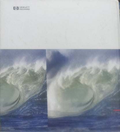 Test & Measurement Catalog By Hewlett-Packard