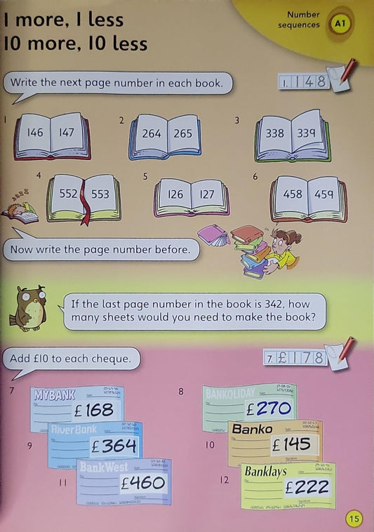 Textbook I
