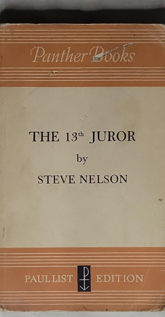 The 13th Juror