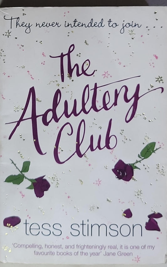 The Adultery Club