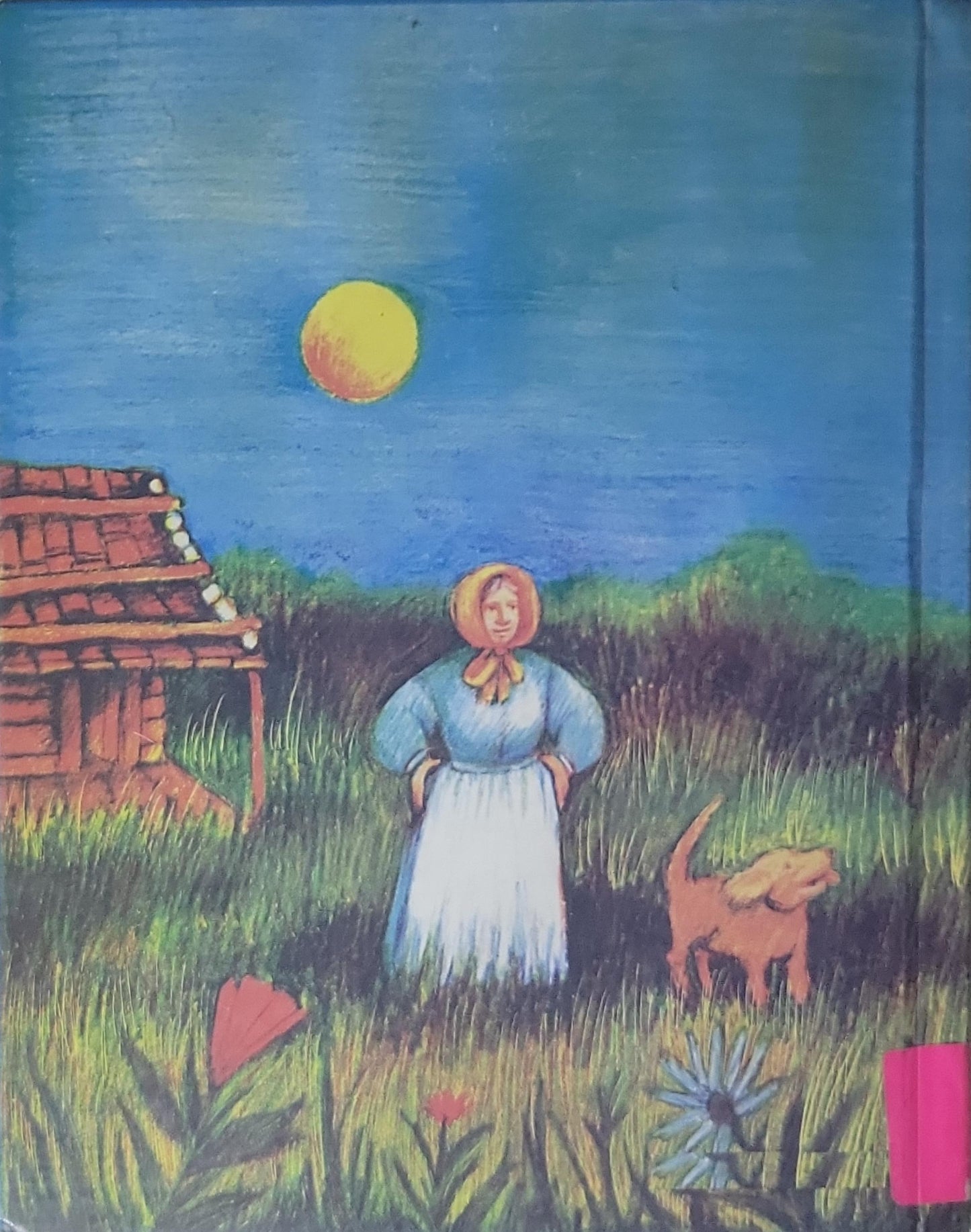 The Adventure of Charlie and His Wheat-Straw Hat: A Memorat: A Memorat