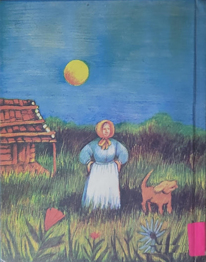 The Adventure of Charlie and His Wheat-Straw Hat: A Memorat: A Memorat