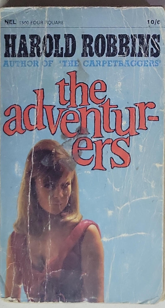 The Adventurers