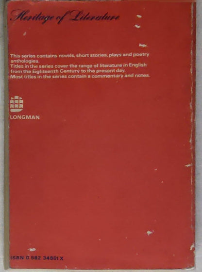 The Adventures Of Oliver Twist: Heritage Of Literature Series, Section B-no.51