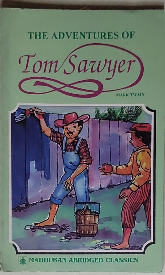 The Adventures of Tom Sawyer