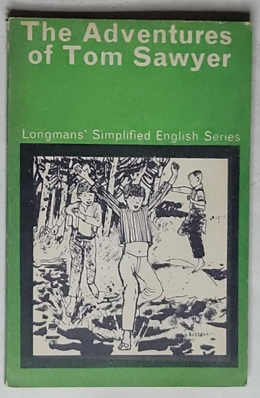 The Adventures of Tom Sawyer