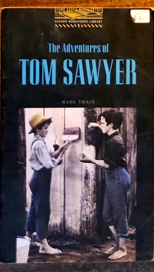 The Adventures of Tom Sawyer