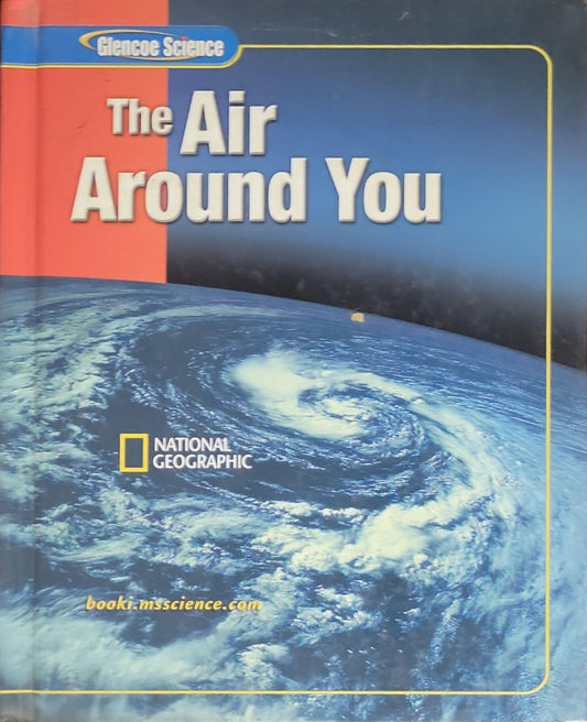 The Air Around You