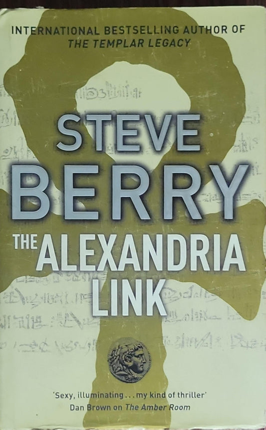 The Alexandria Link