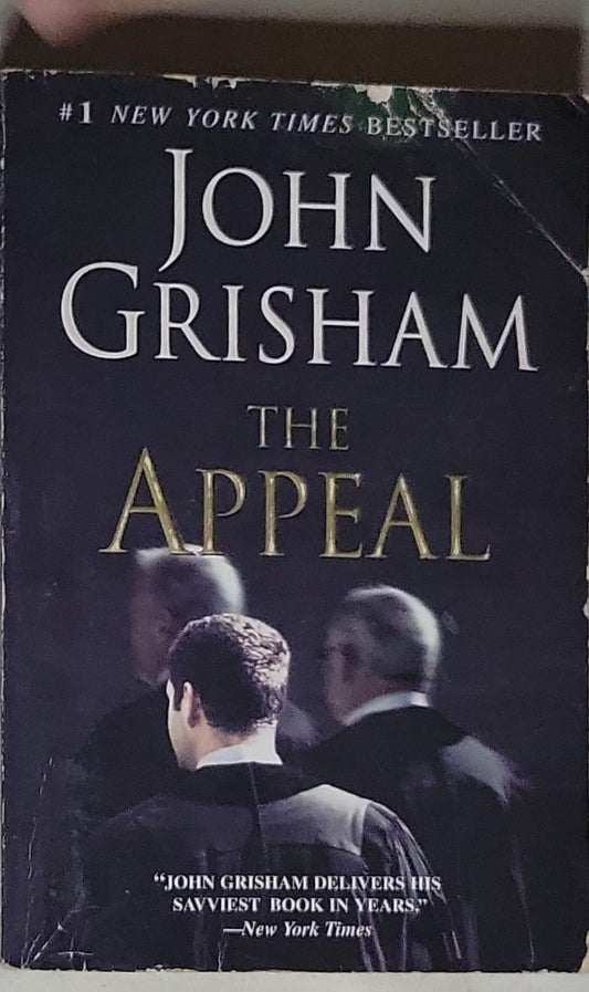 The Appeal: A Novel