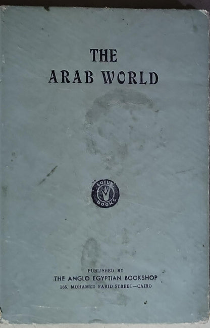 The Arab World