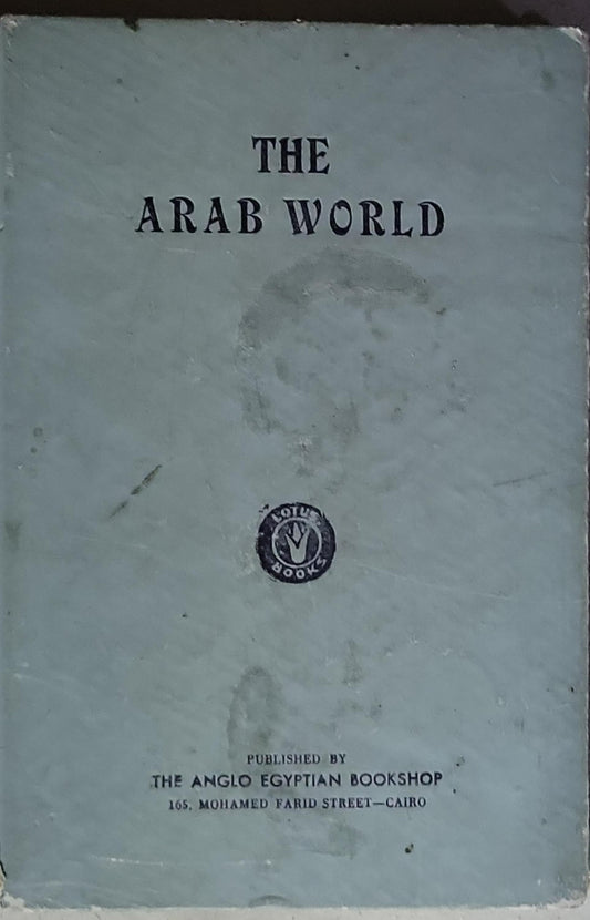 The Arab World