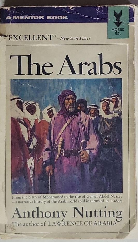 The Arabs