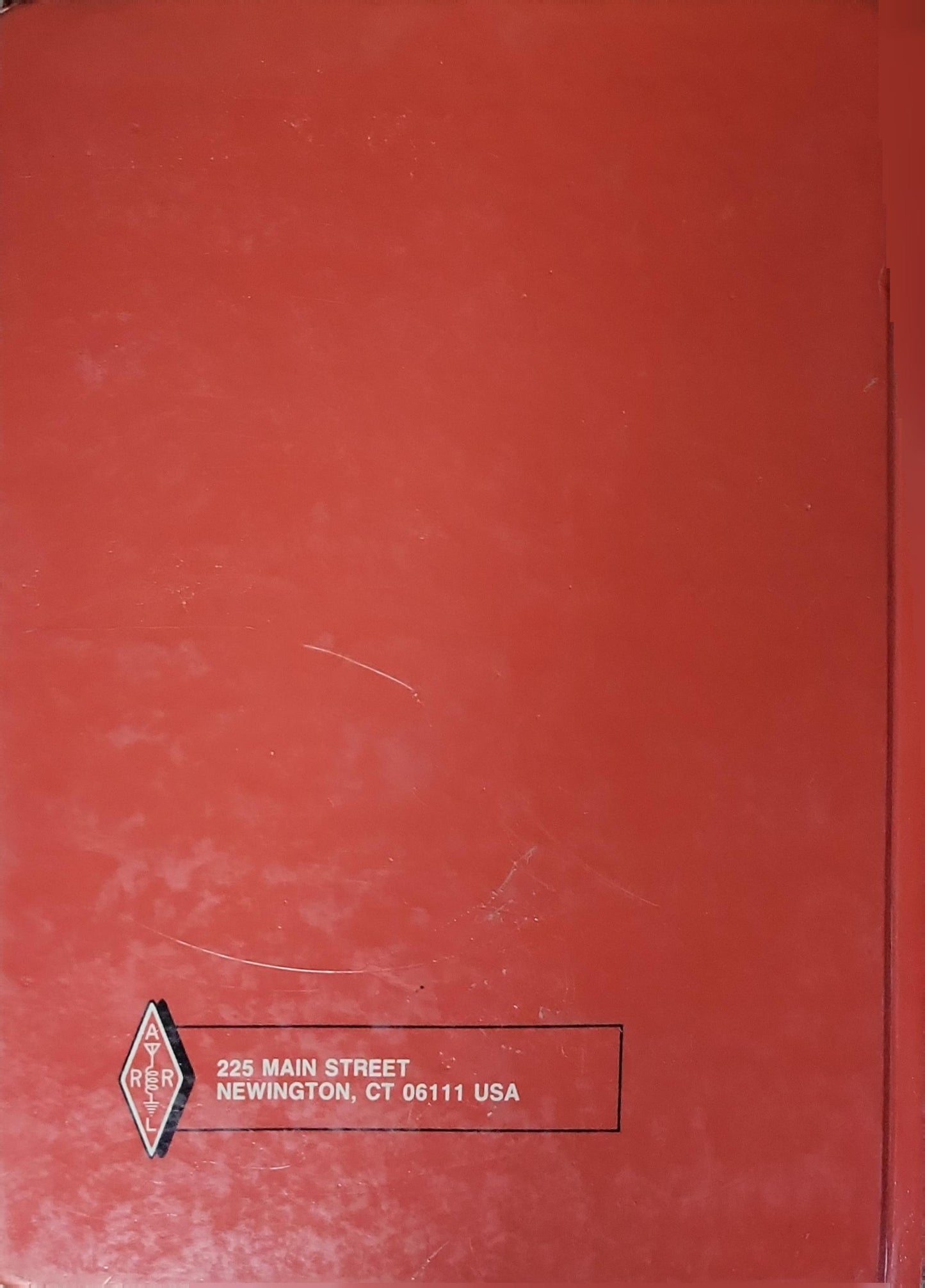 The ARRL Handbook: For the Radio Amateur By The American Radio Relay League